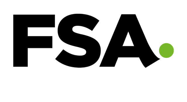 Football Supporters Association (FSA) logo